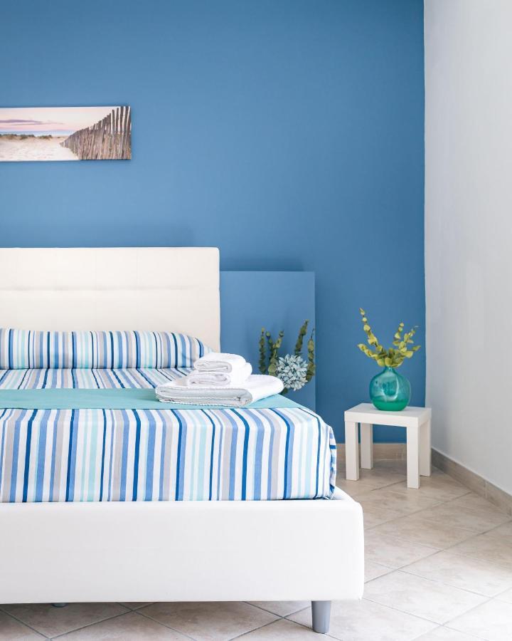 Amazing Sea&Vesuvio View Suite Vico Equense Exterior photo